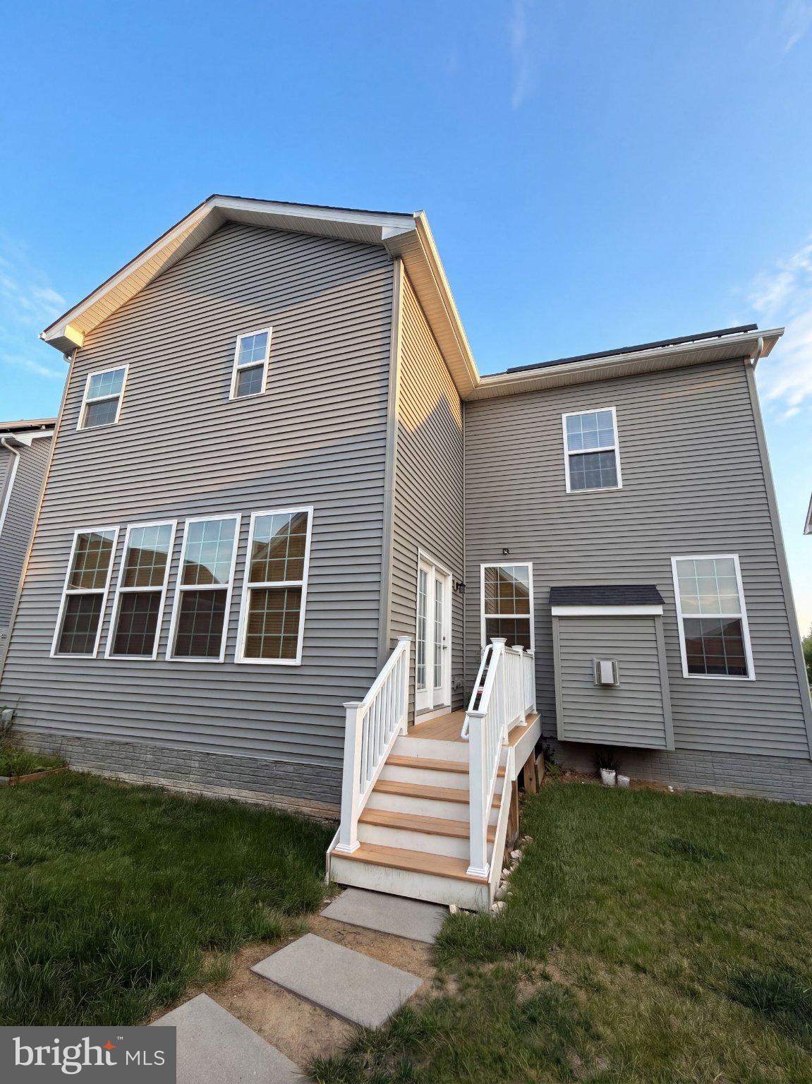 4509 MONROVIA BOULEVARD