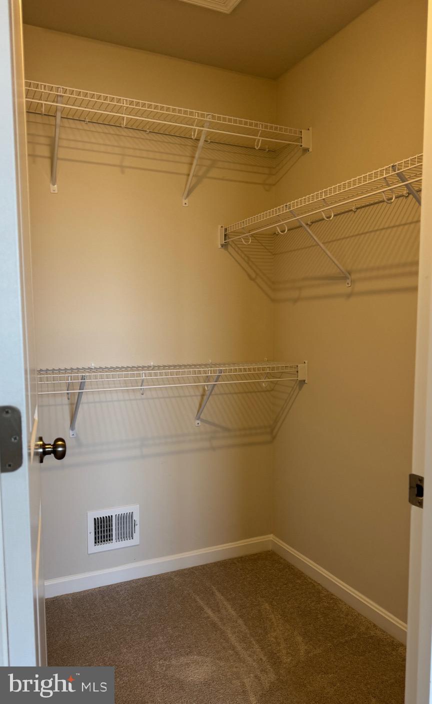 NORBORNE GLEBE - Residential Lease