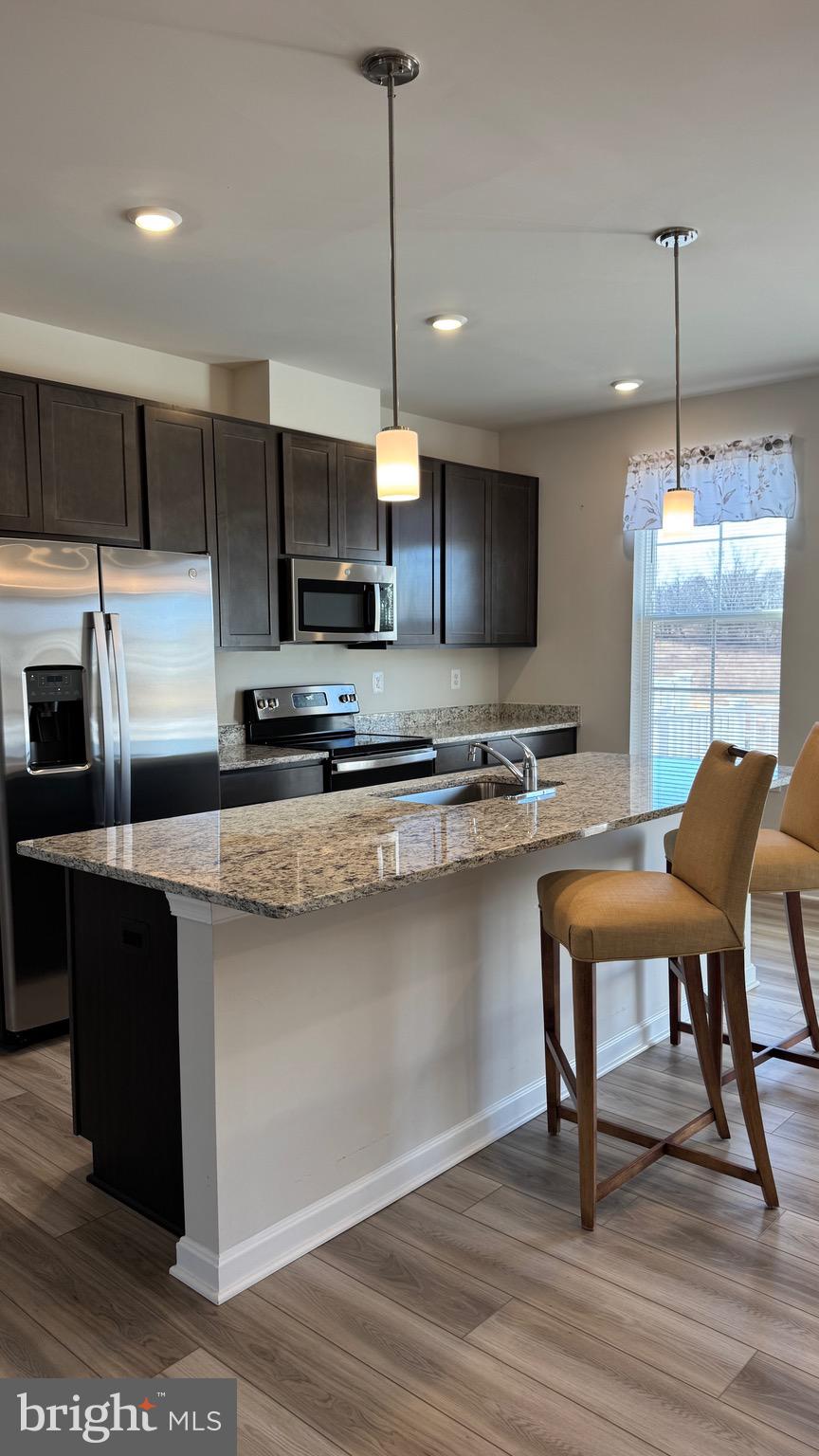 NORBORNE GLEBE - Residential Lease