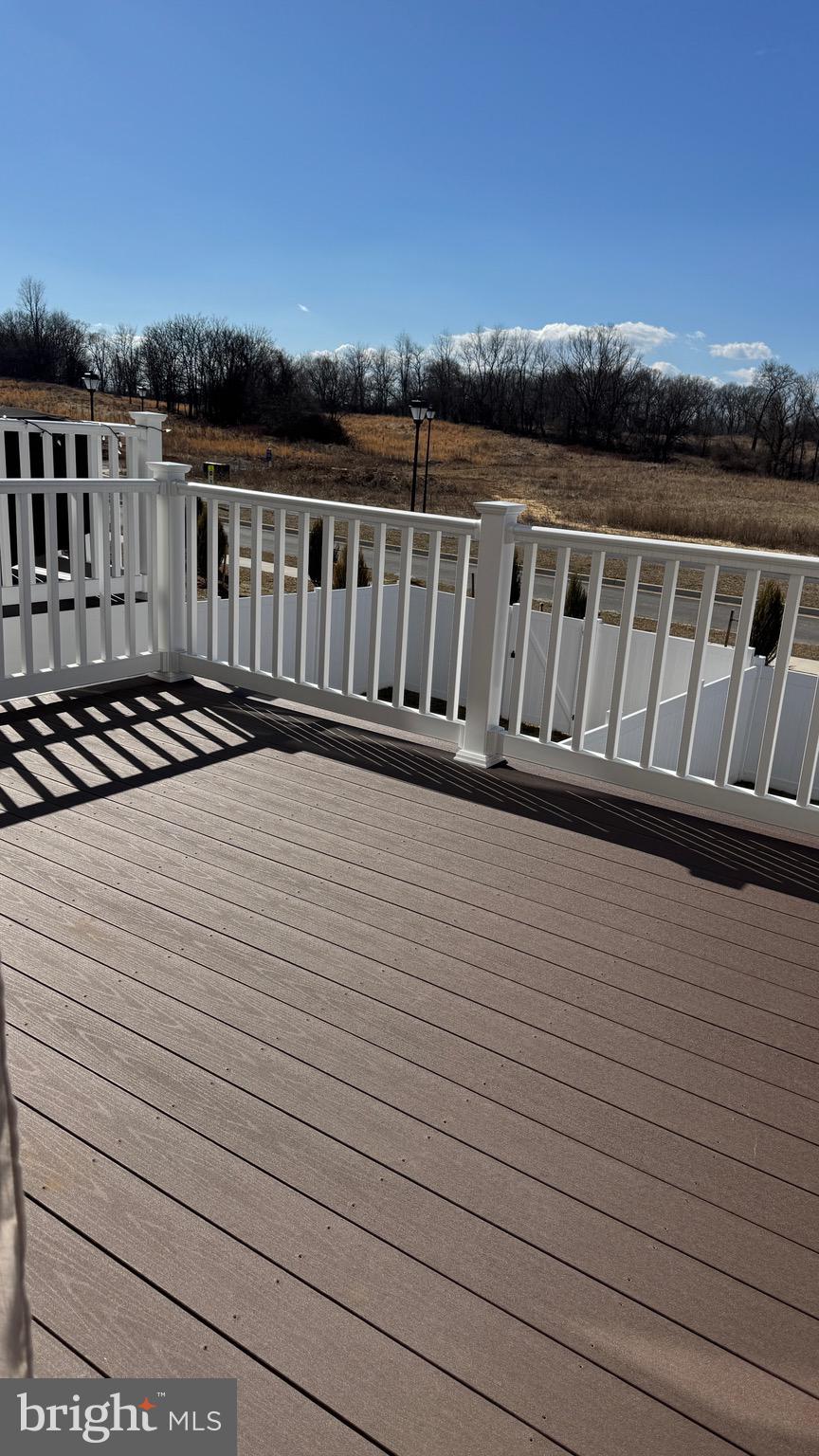 NORBORNE GLEBE - Residential Lease