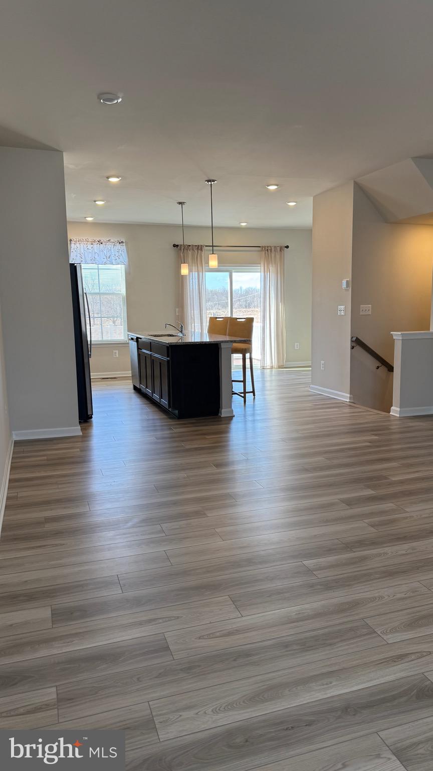 NORBORNE GLEBE - Residential Lease