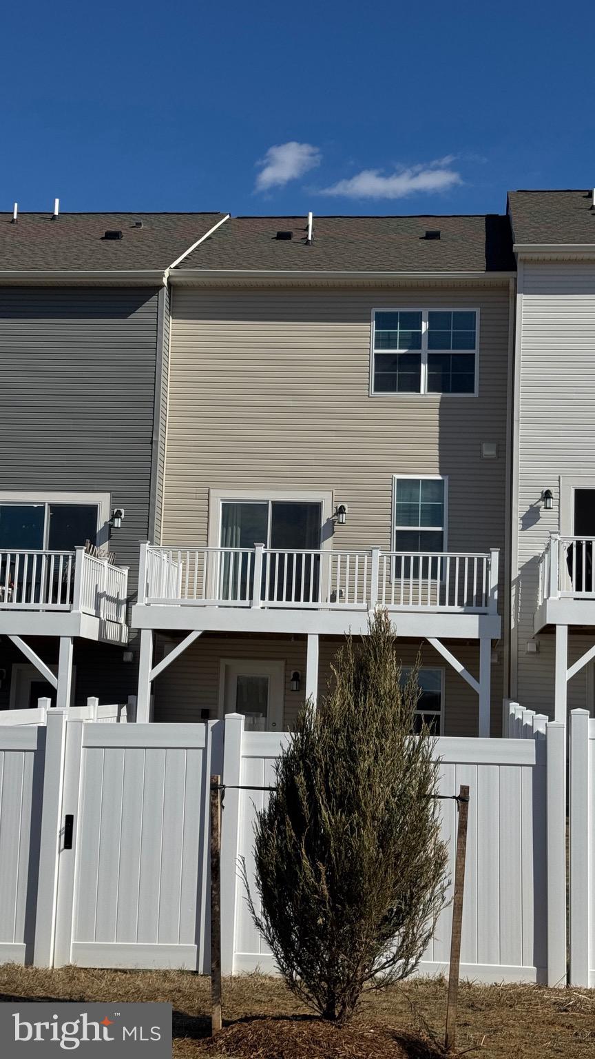 NORBORNE GLEBE - Residential Lease