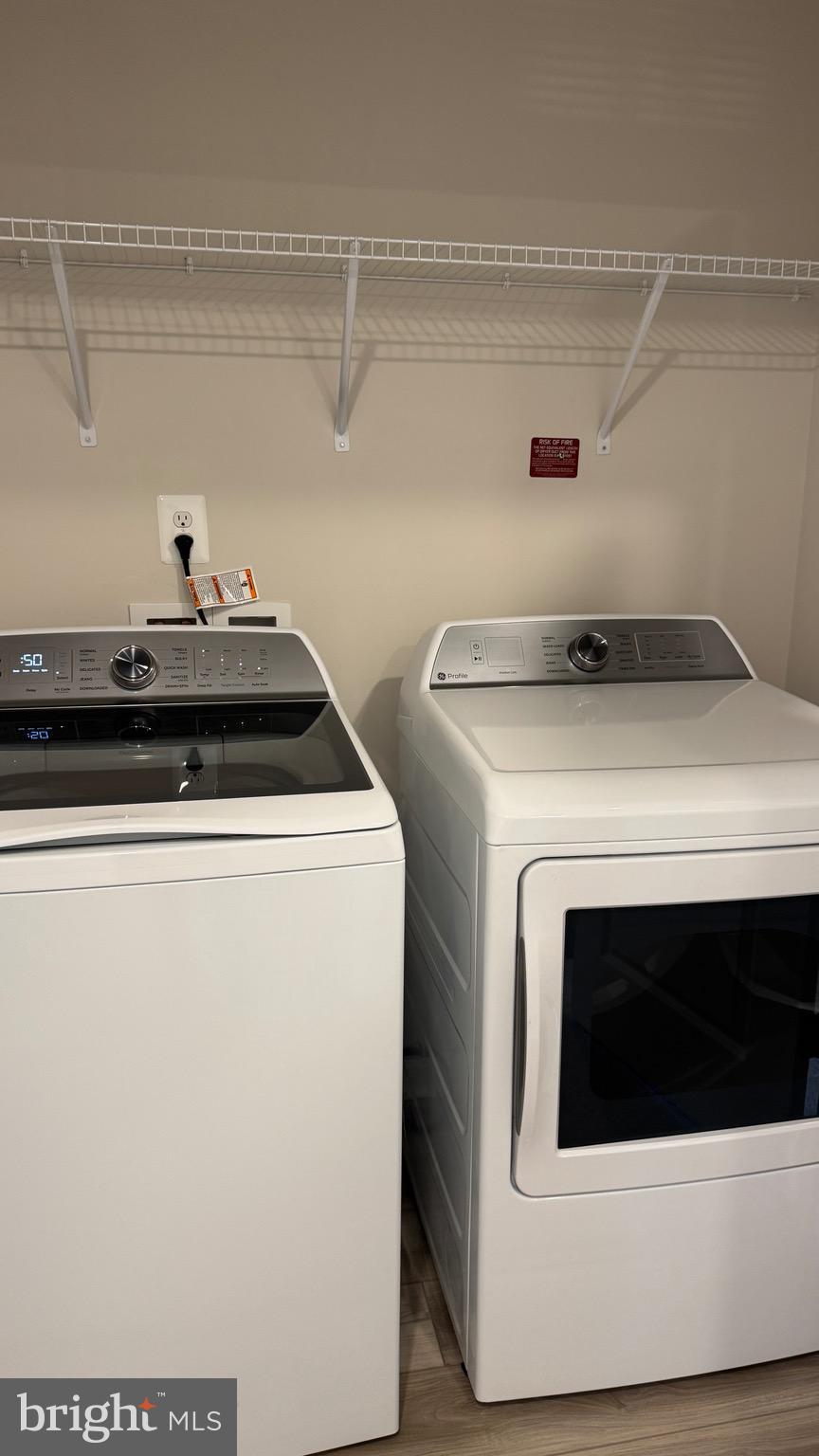 NORBORNE GLEBE - Residential Lease