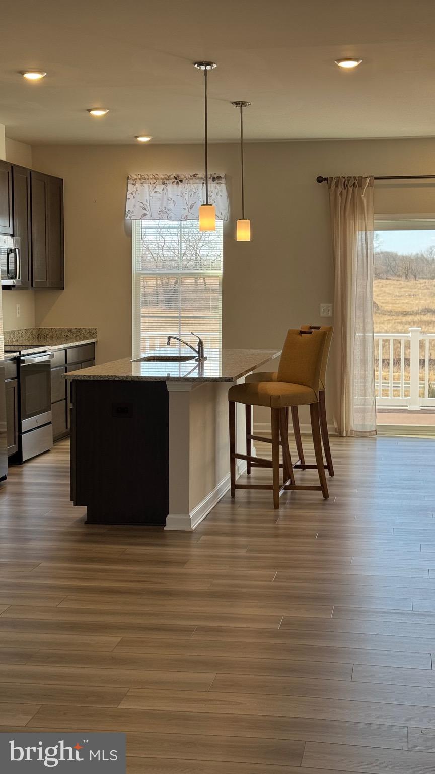 NORBORNE GLEBE - Residential Lease