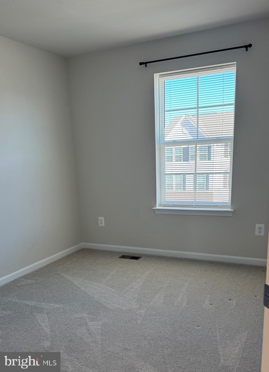 NORBORNE GLEBE - Residential Lease