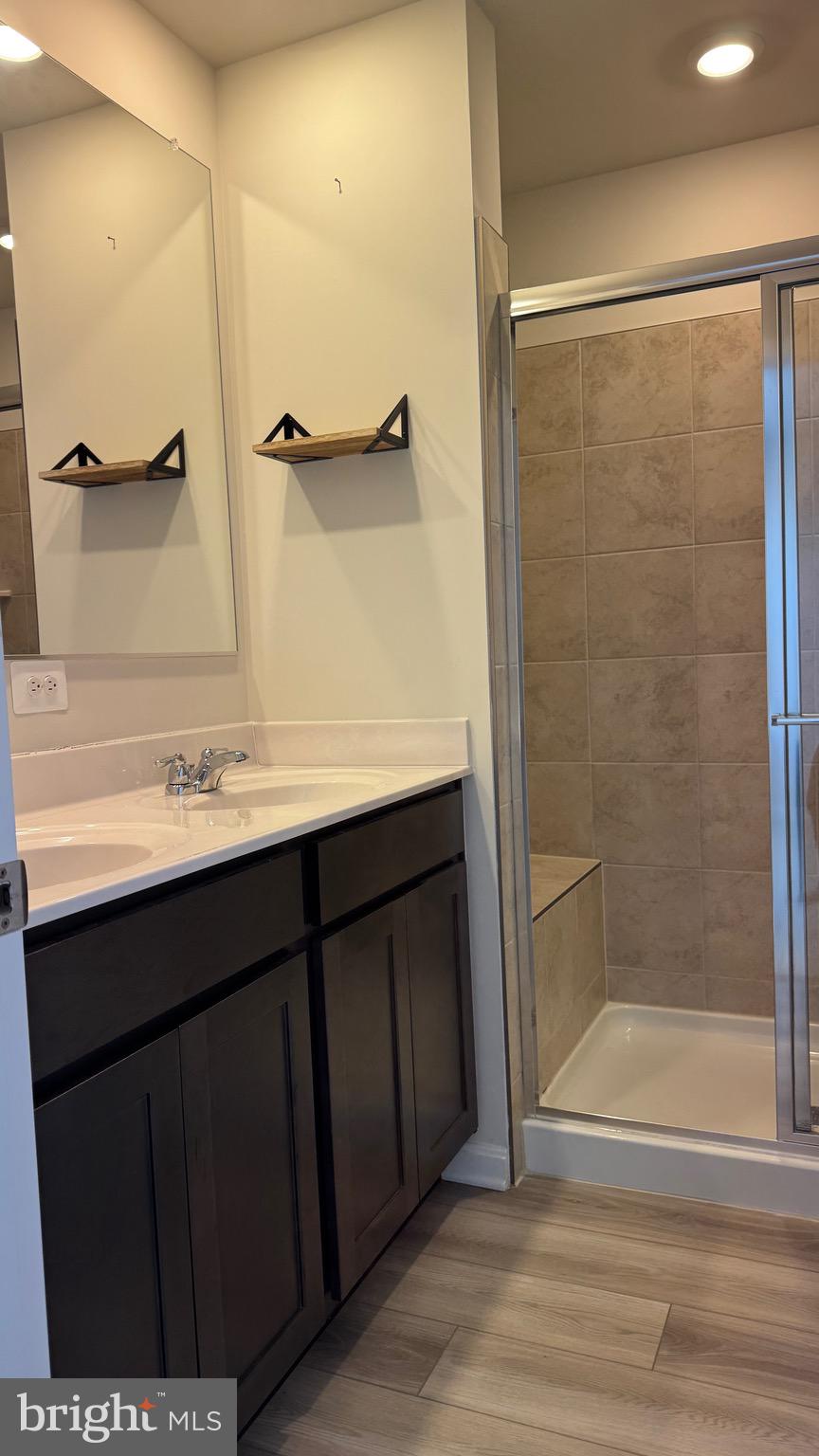 NORBORNE GLEBE - Residential Lease