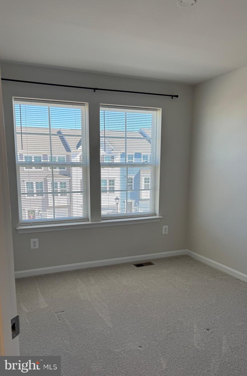 NORBORNE GLEBE - Residential Lease