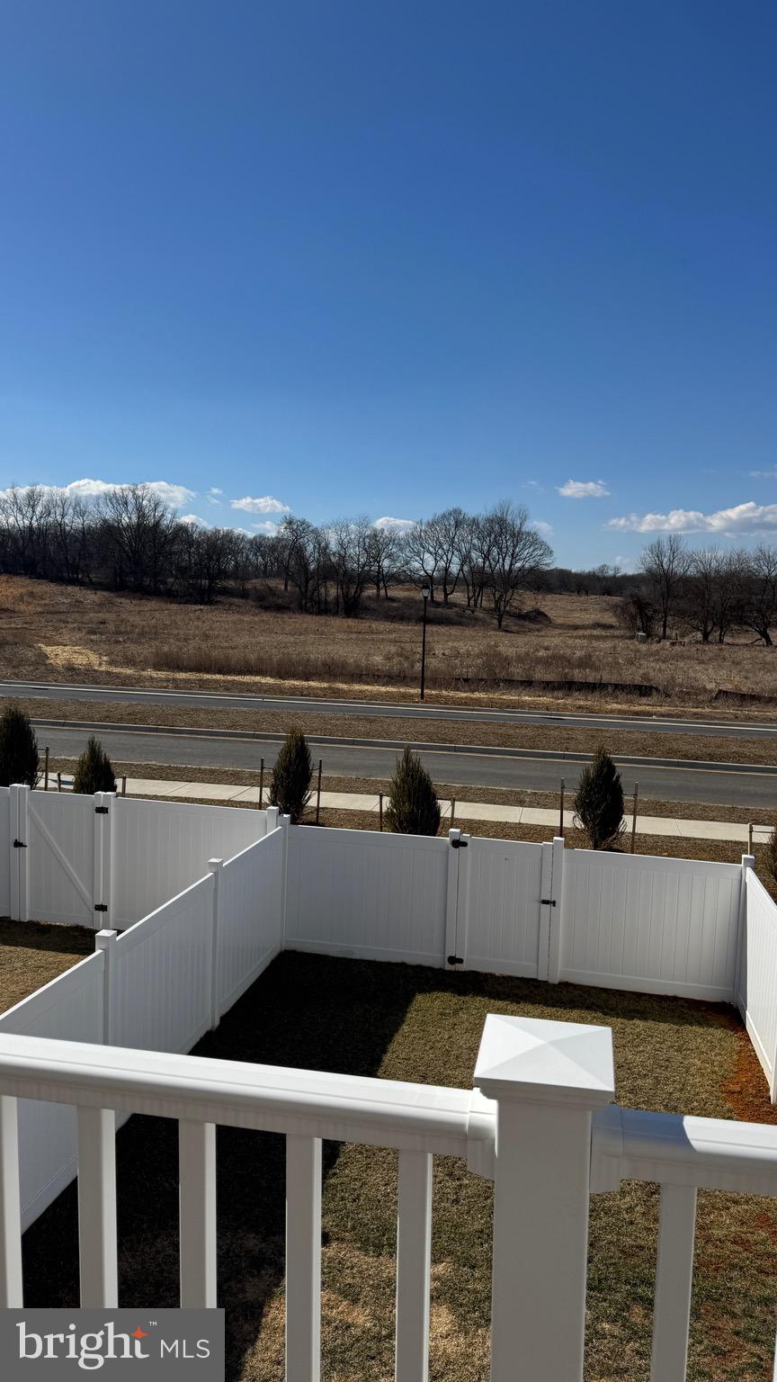 NORBORNE GLEBE - Residential Lease