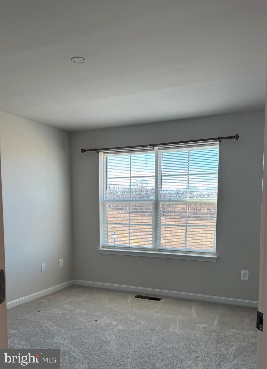 NORBORNE GLEBE - Residential Lease