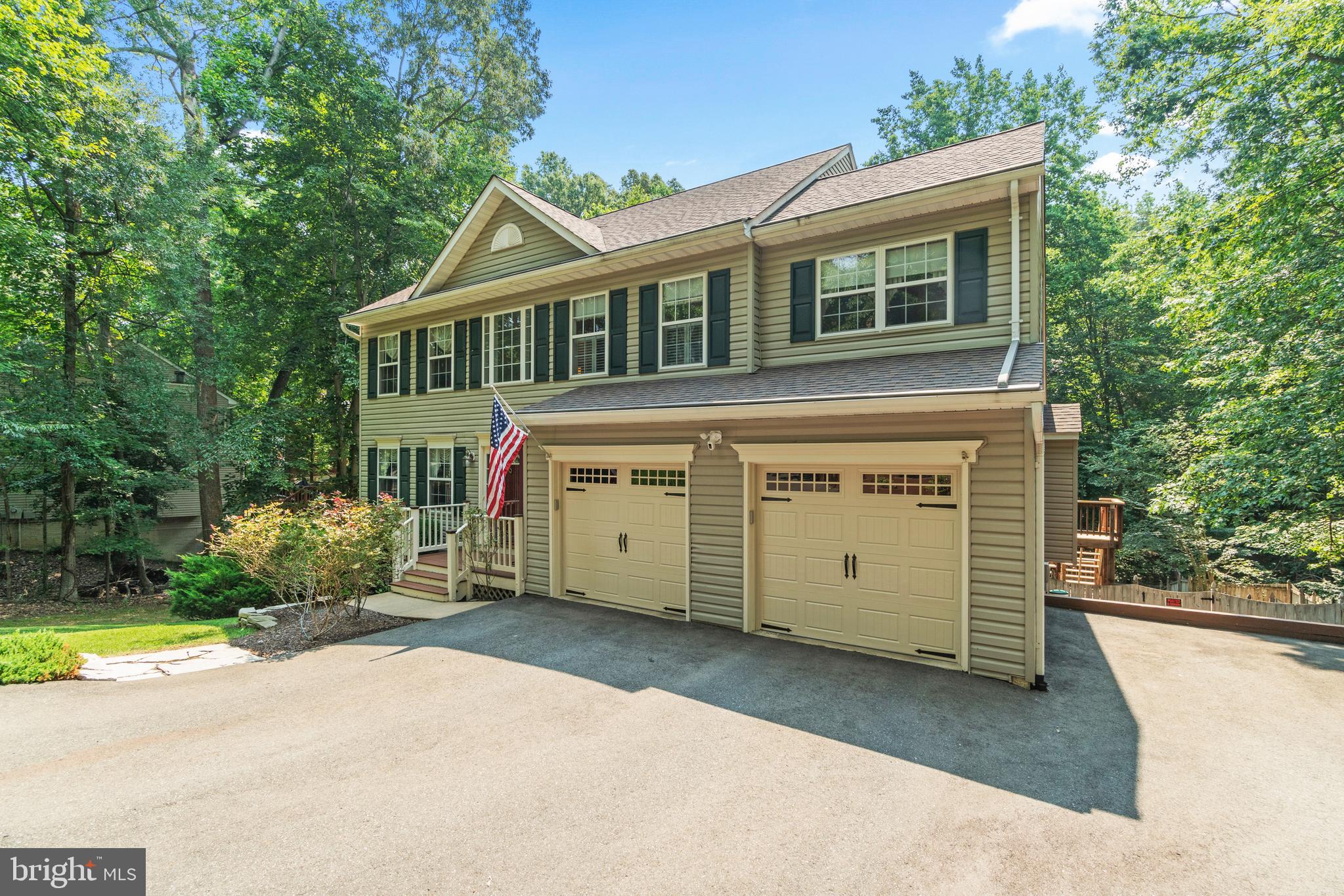 AQUIA HARBOUR - Residential