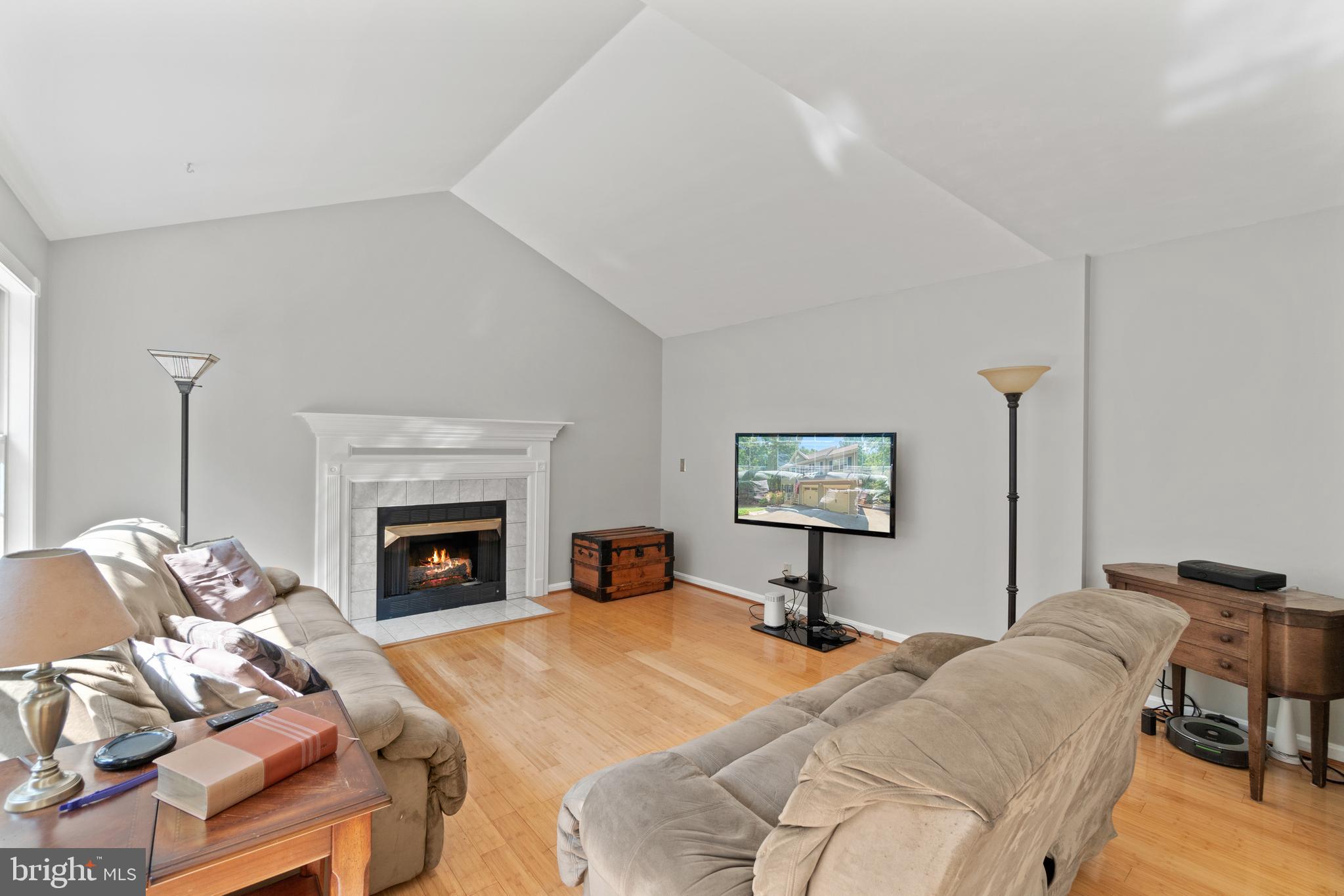 AQUIA HARBOUR - Residential