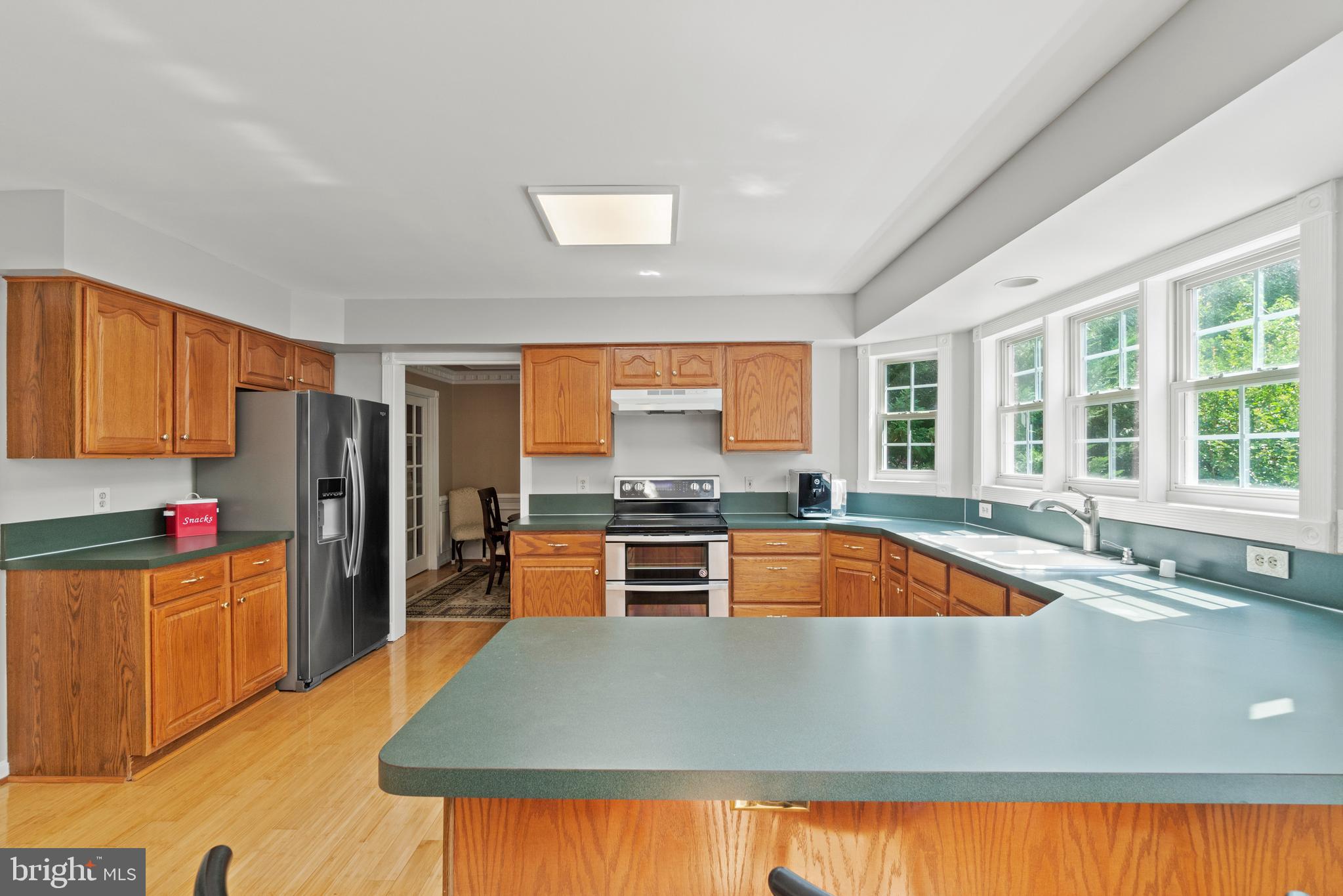 AQUIA HARBOUR - Residential