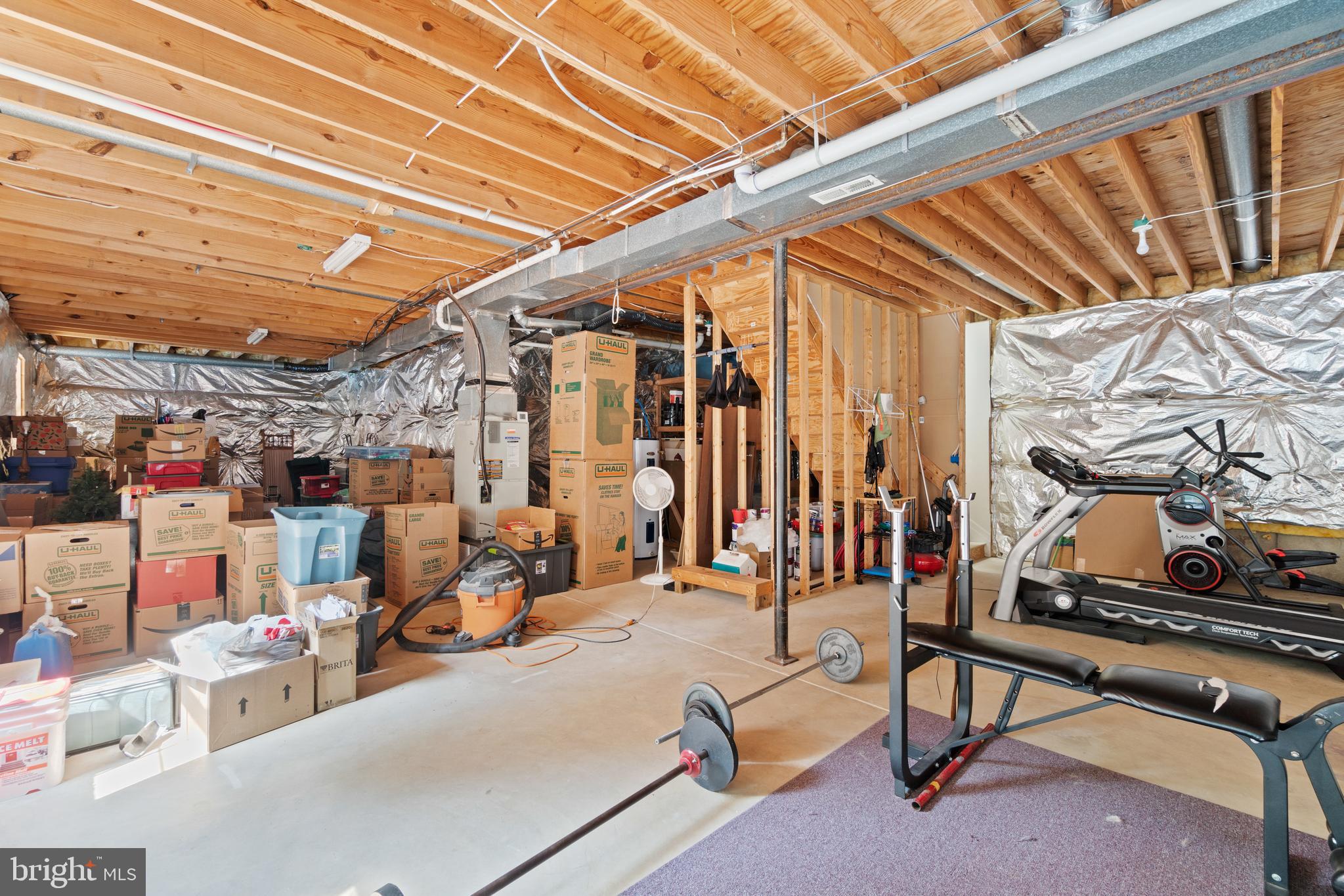 AQUIA HARBOUR - Residential