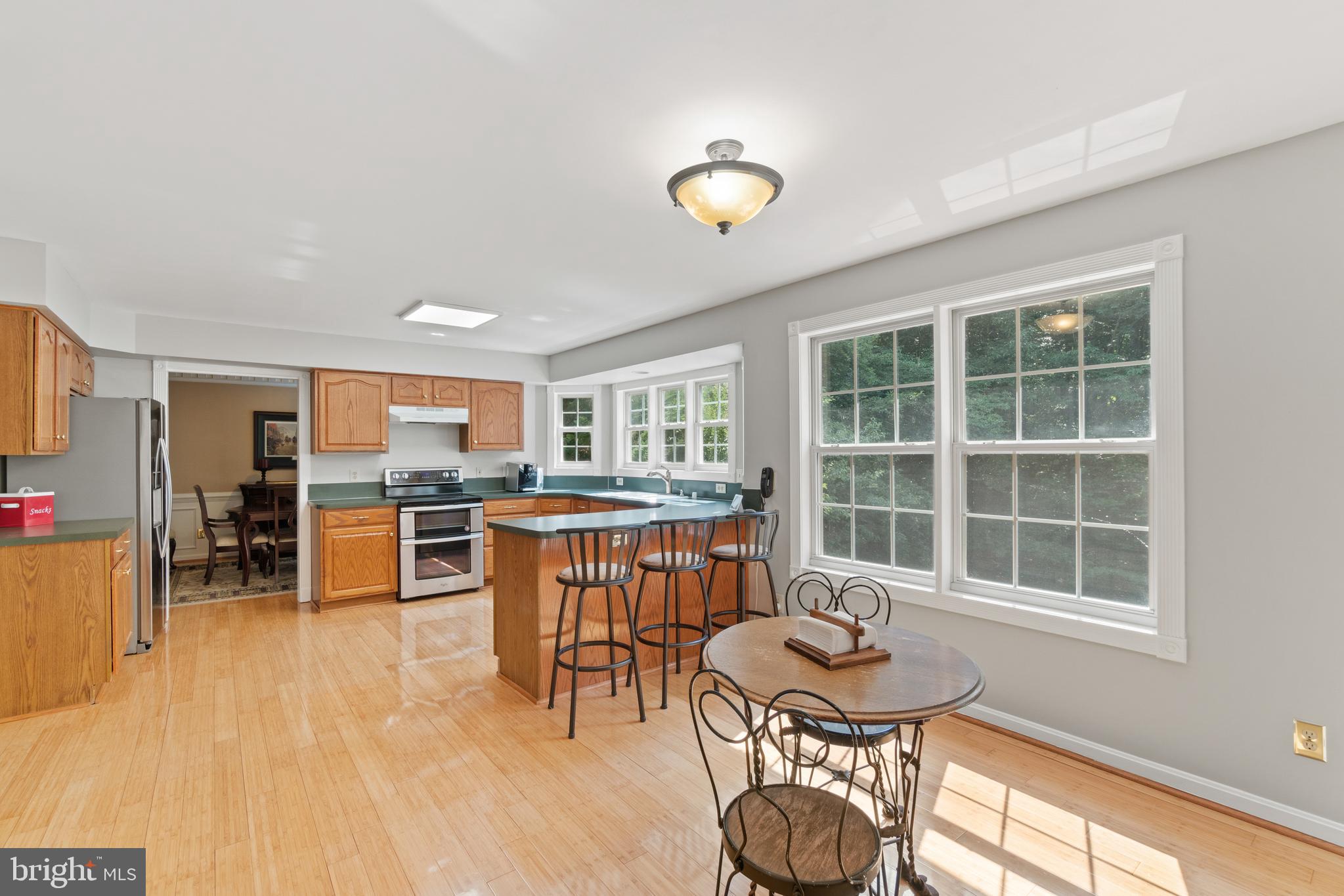 AQUIA HARBOUR - Residential