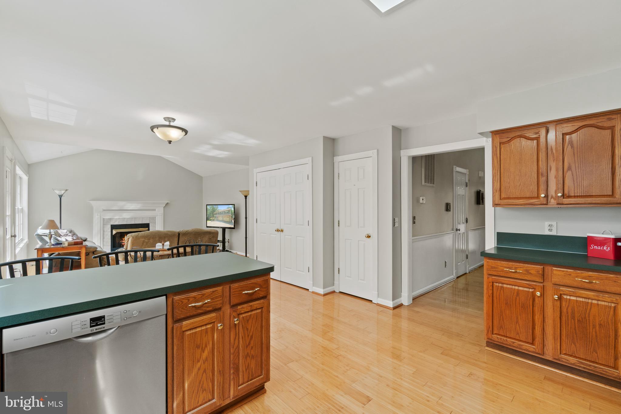 AQUIA HARBOUR - Residential