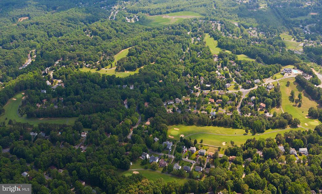 AQUIA HARBOUR - Residential