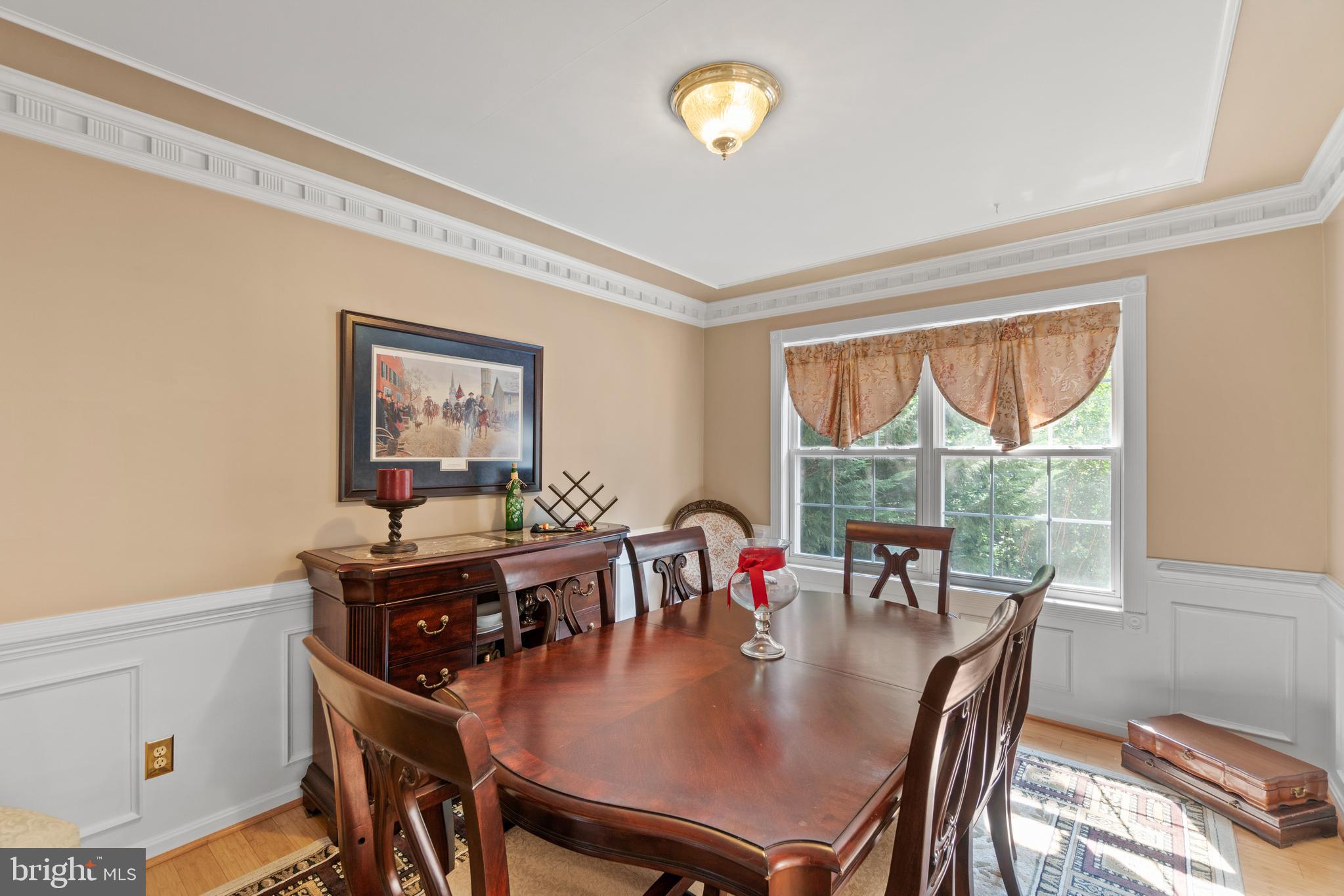 AQUIA HARBOUR - Residential