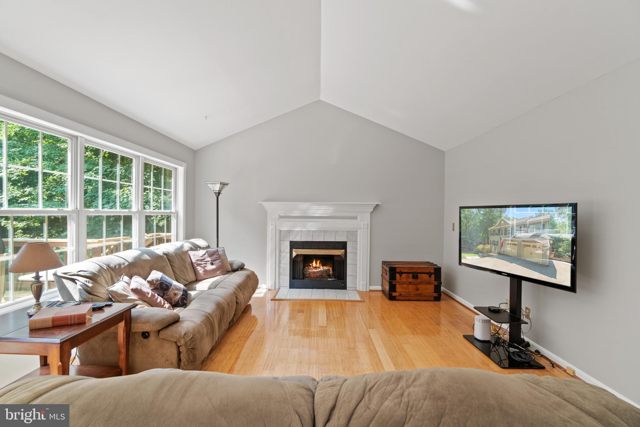 AQUIA HARBOUR - Residential