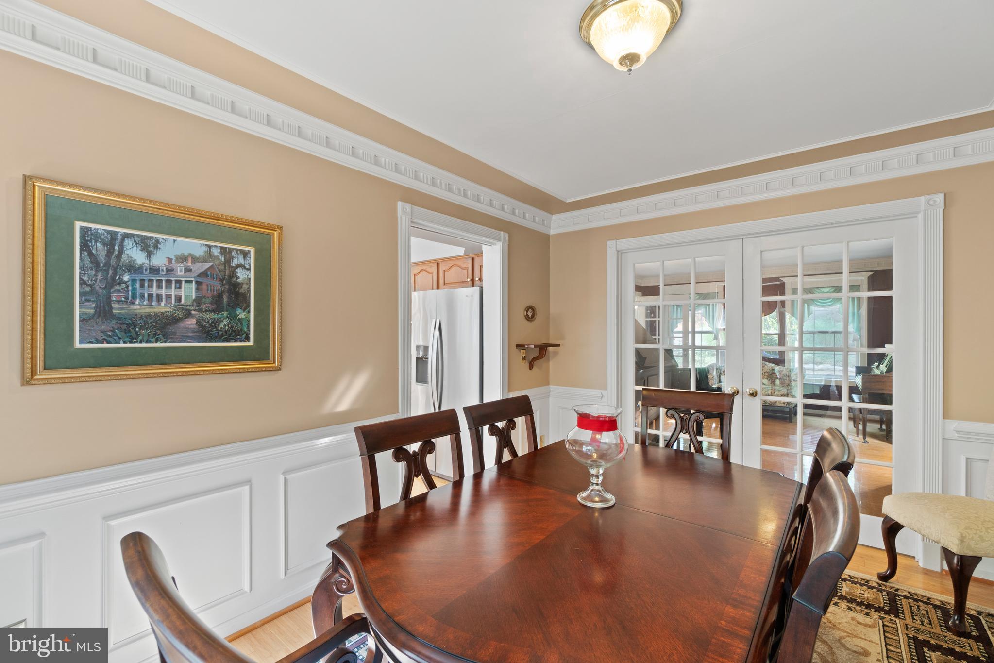 AQUIA HARBOUR - Residential