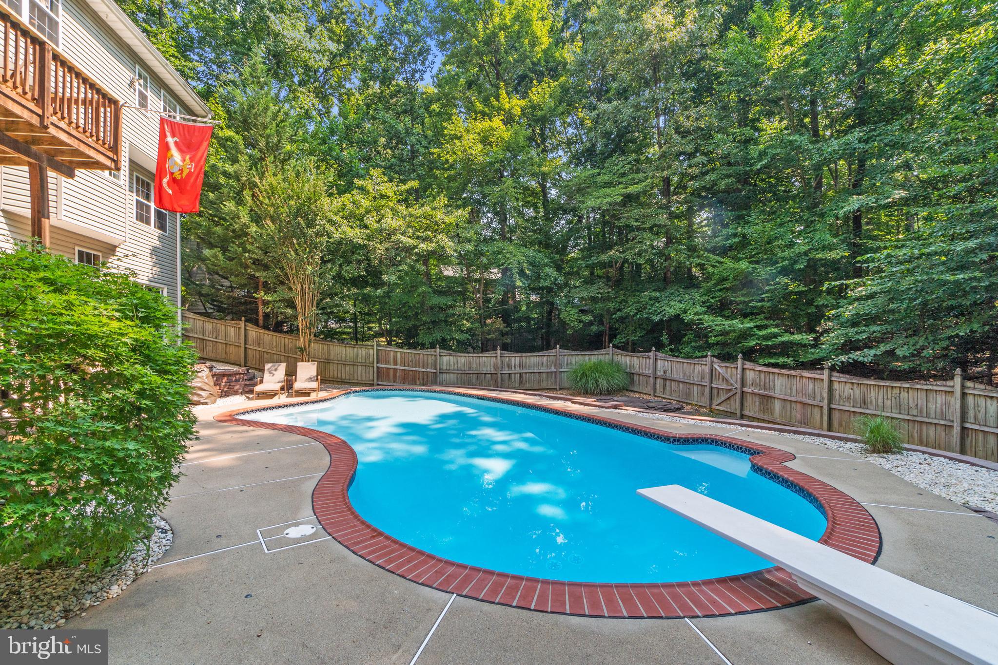 AQUIA HARBOUR - Residential