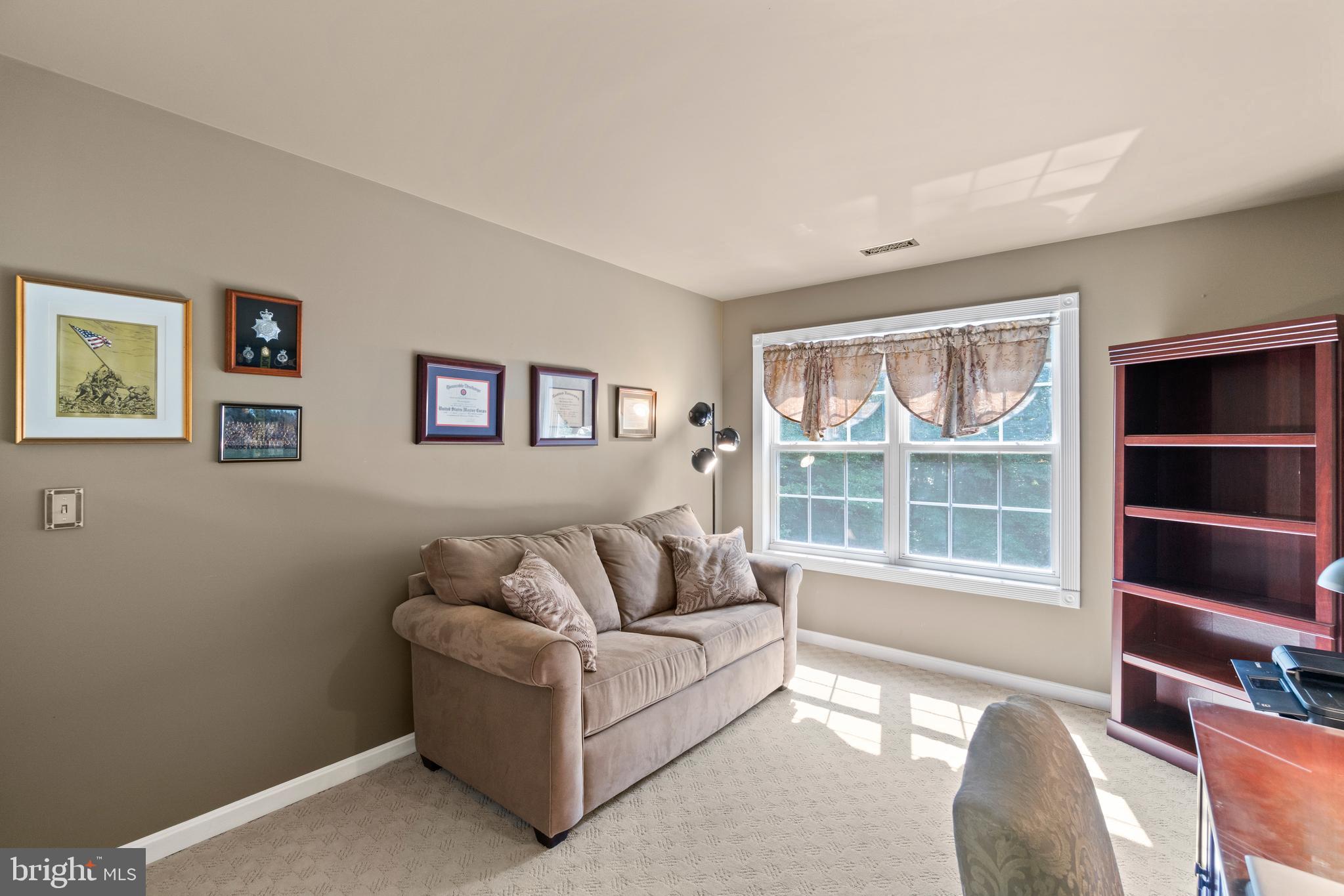 AQUIA HARBOUR - Residential