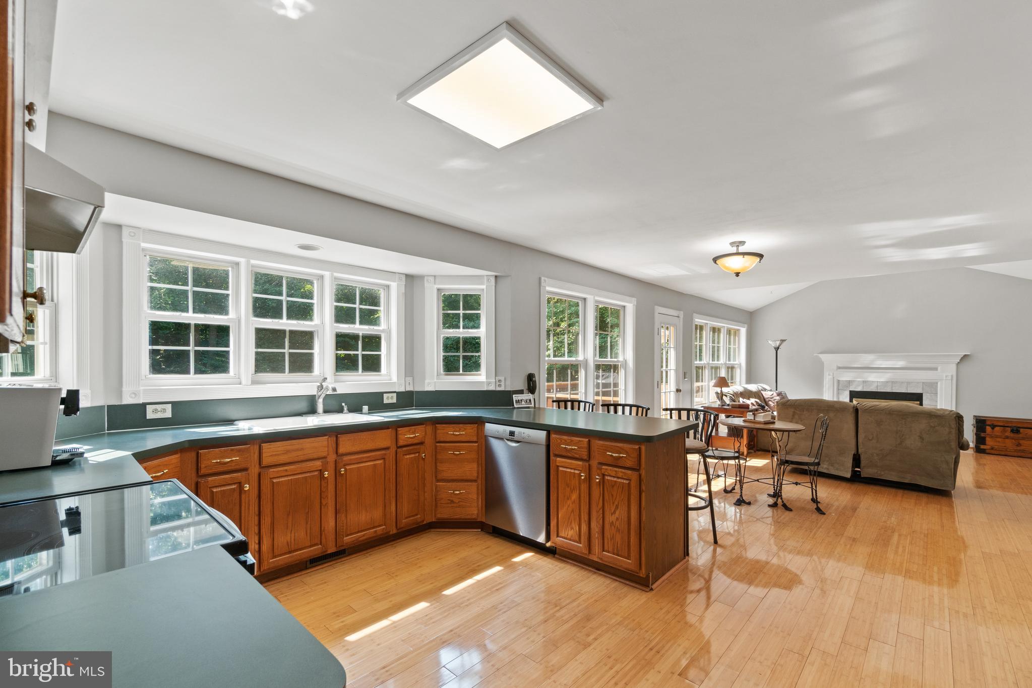 AQUIA HARBOUR - Residential