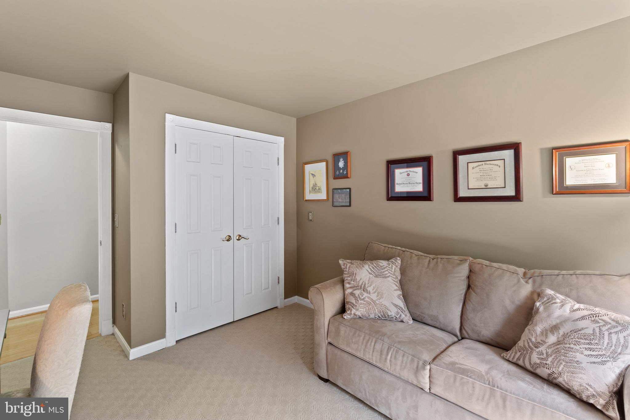 AQUIA HARBOUR - Residential