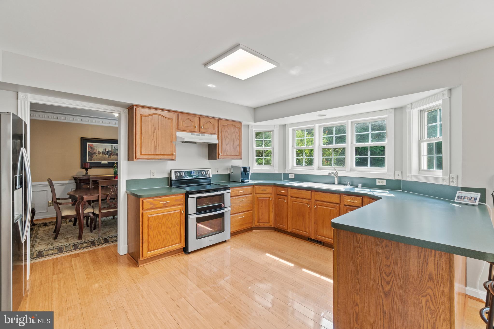 AQUIA HARBOUR - Residential