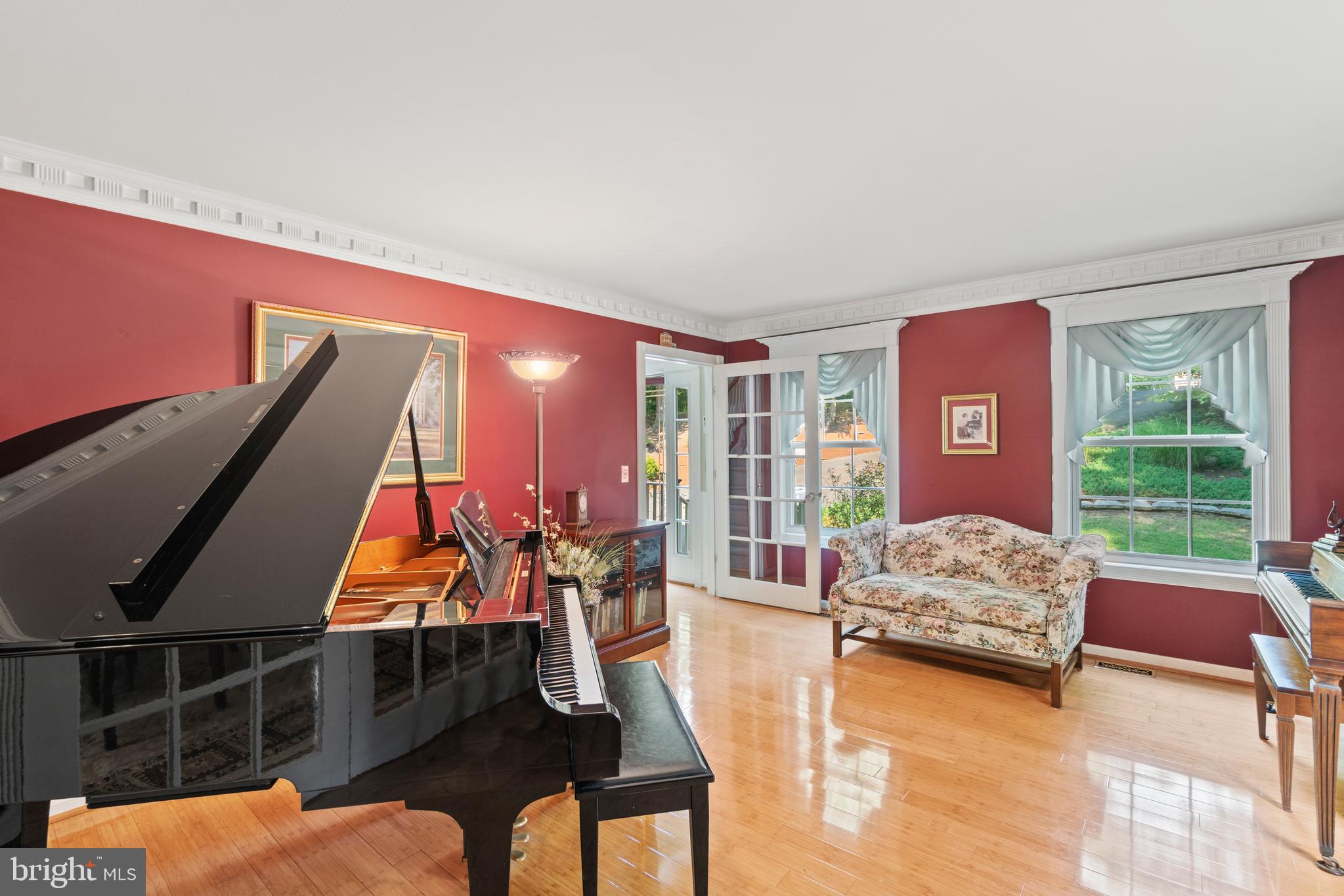 AQUIA HARBOUR - Residential