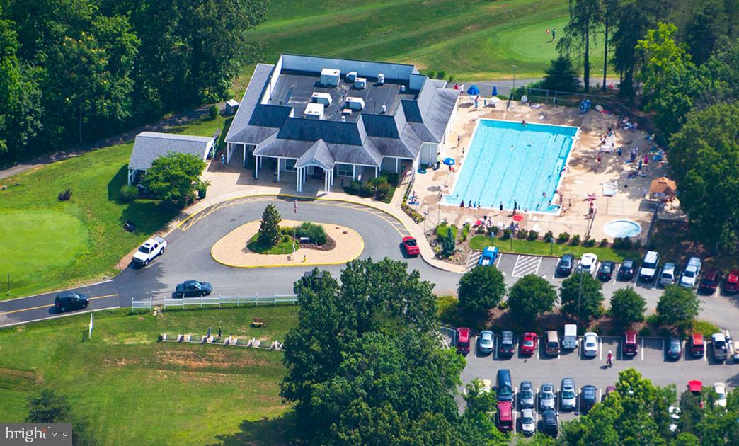 AQUIA HARBOUR - Residential