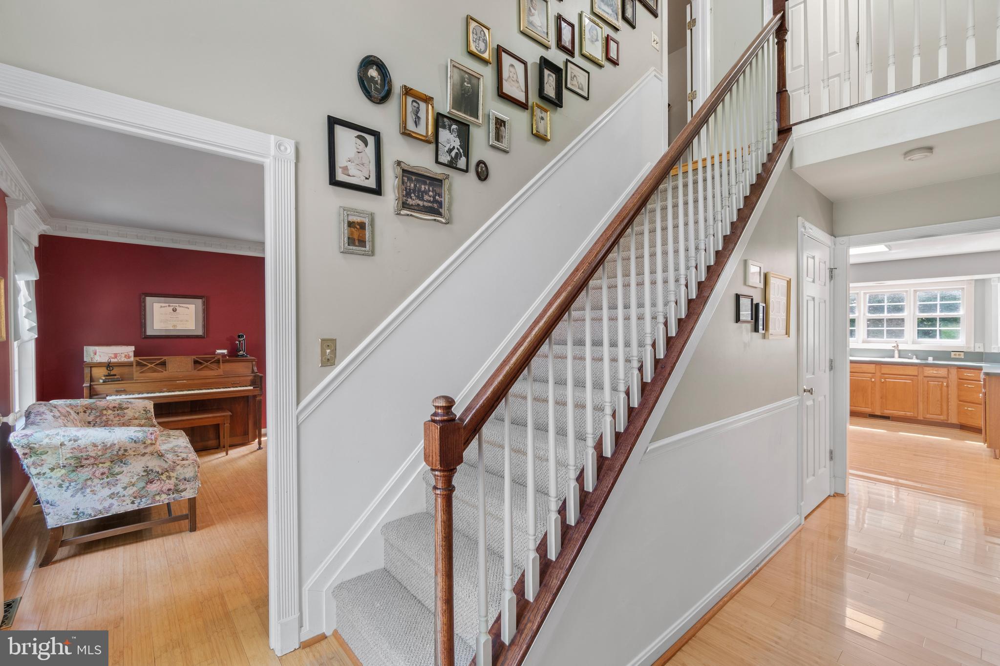 AQUIA HARBOUR - Residential