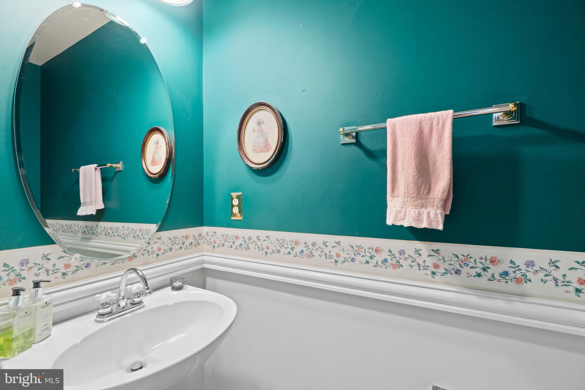 AQUIA HARBOUR - Residential