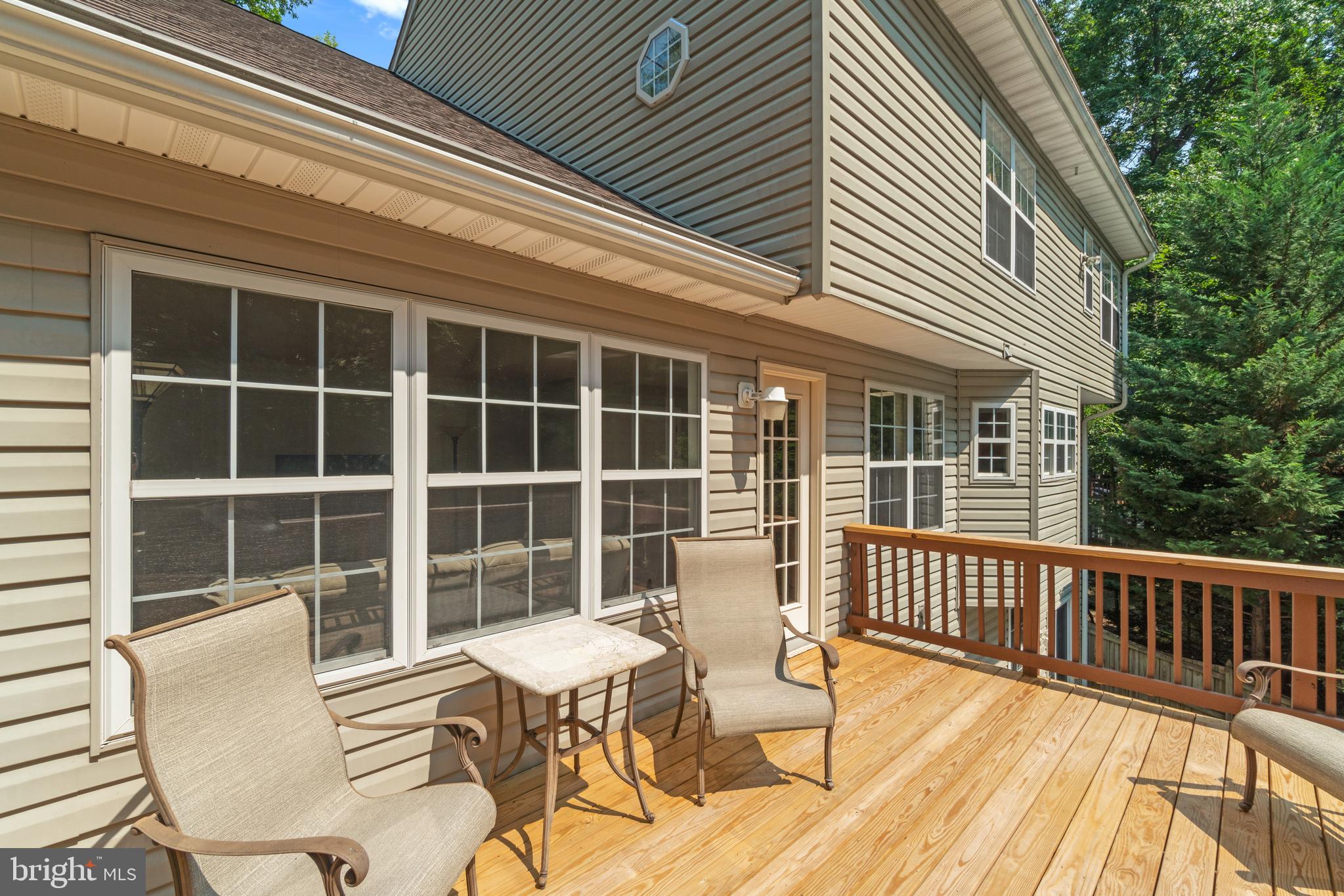 AQUIA HARBOUR - Residential