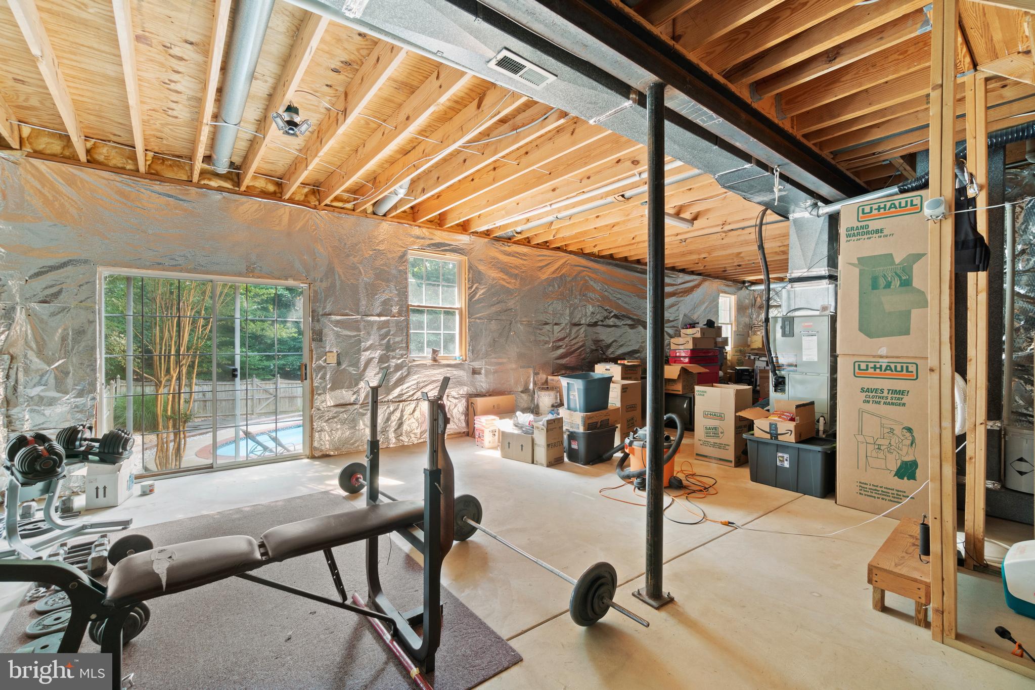 AQUIA HARBOUR - Residential