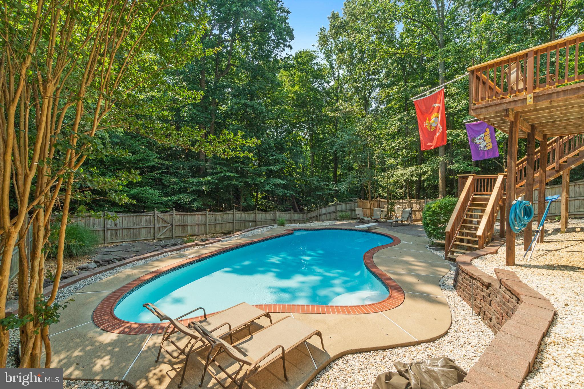 AQUIA HARBOUR - Residential