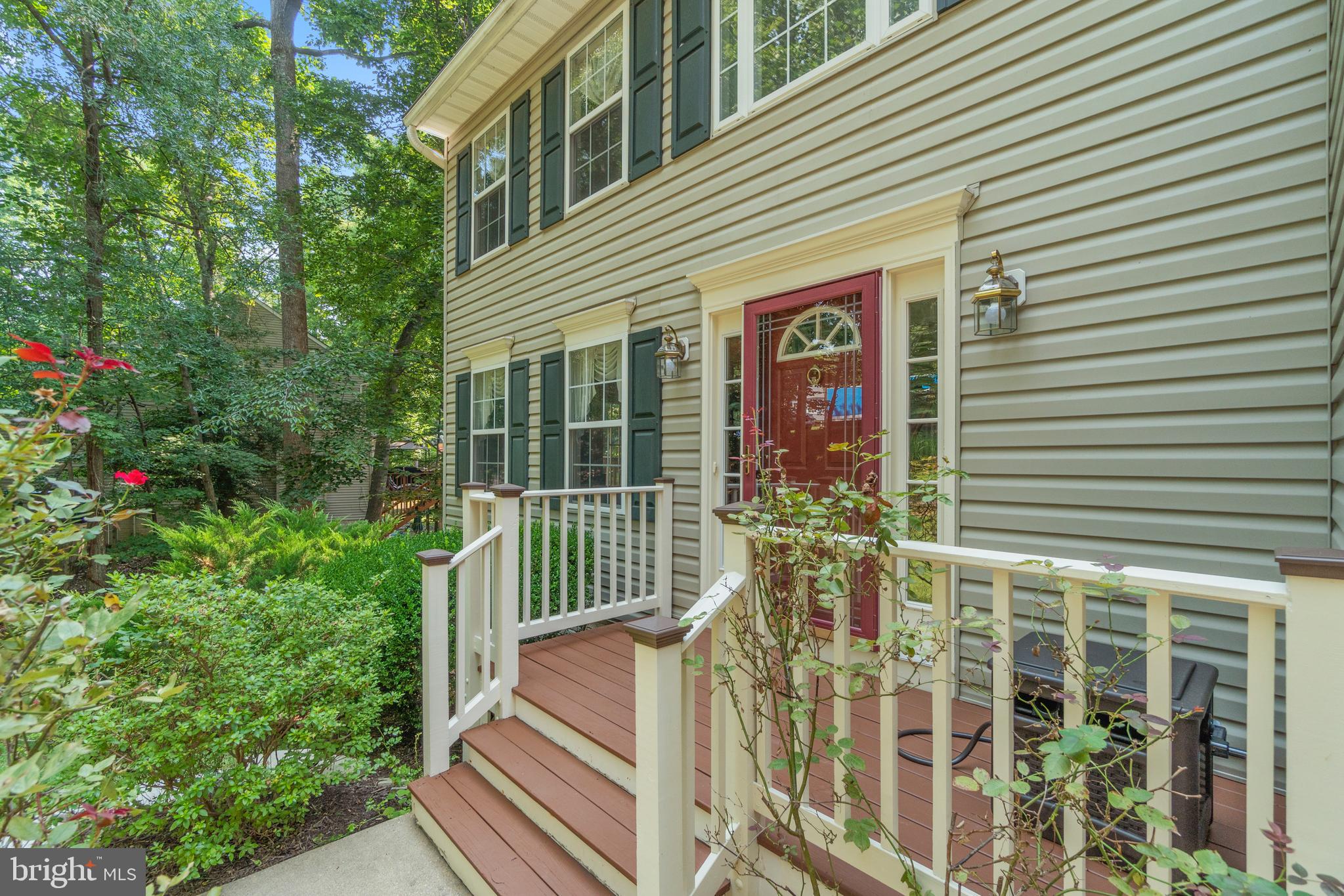 AQUIA HARBOUR - Residential