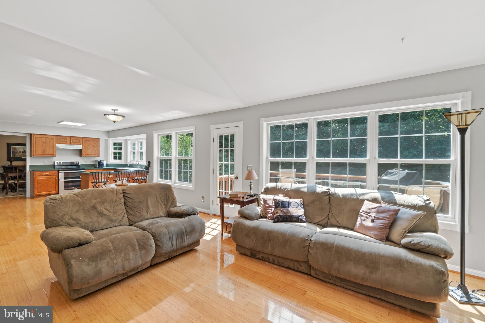 AQUIA HARBOUR - Residential