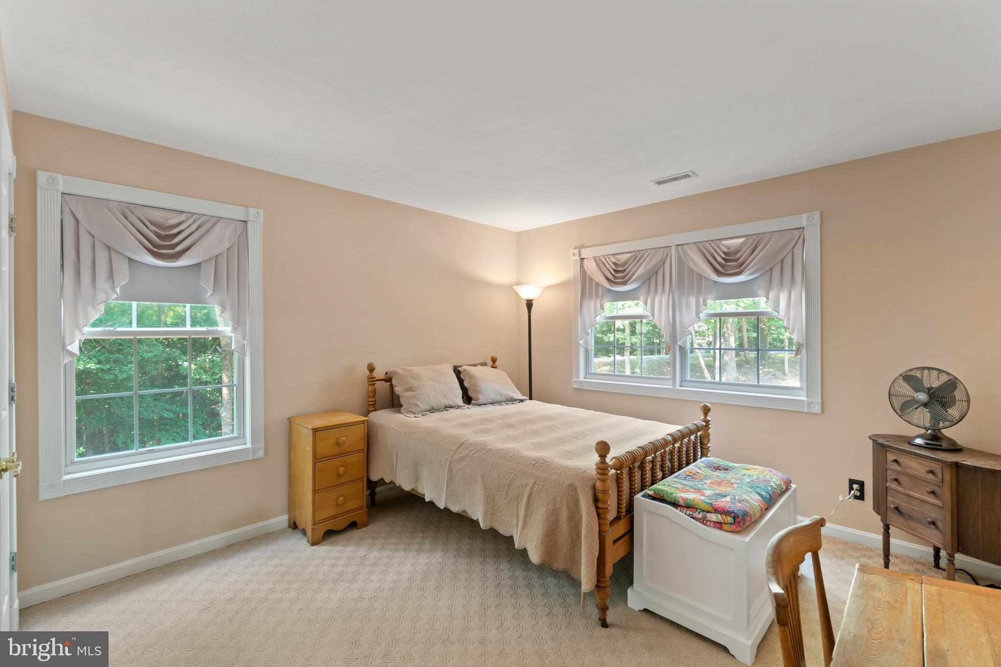 AQUIA HARBOUR - Residential