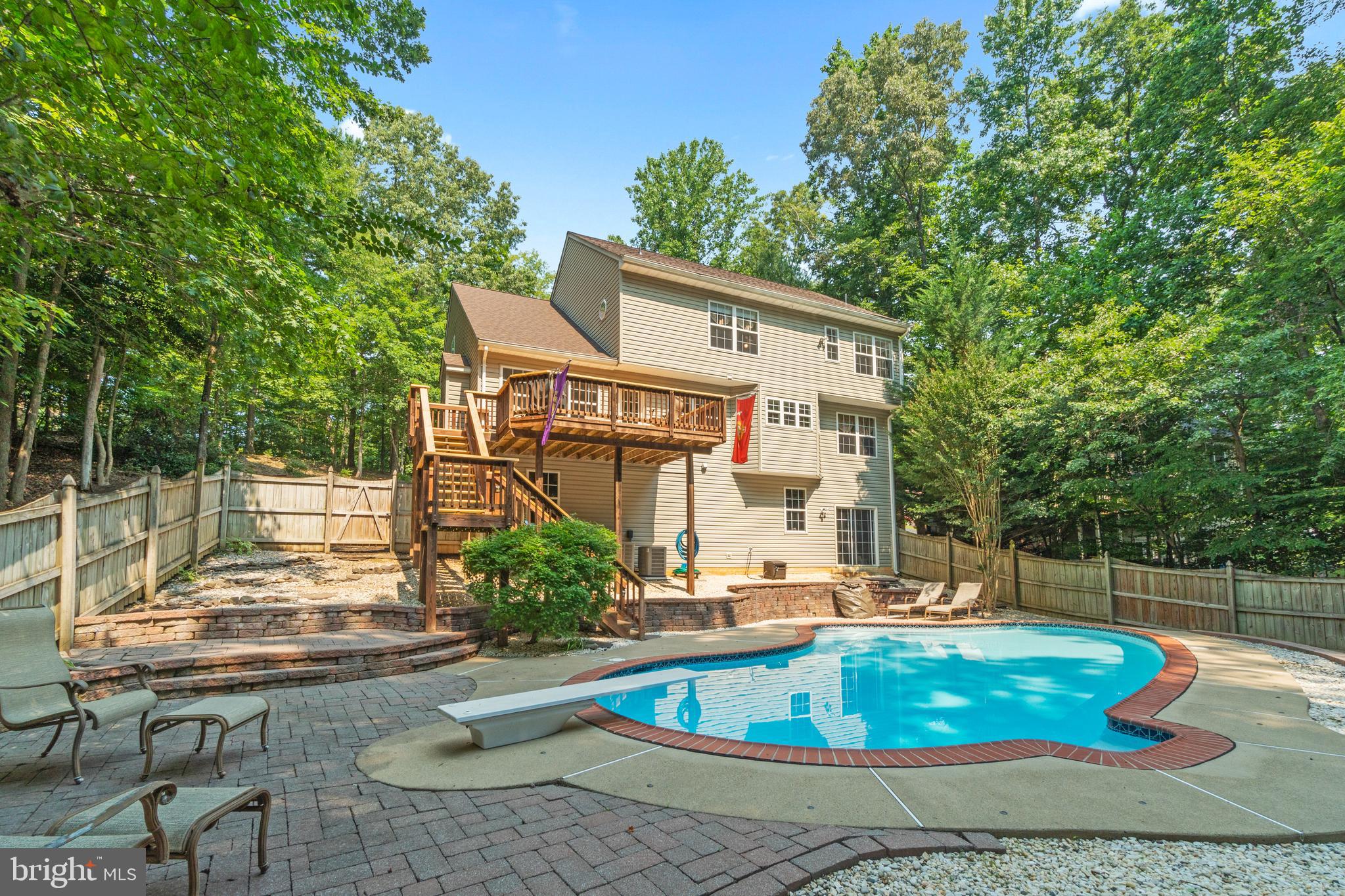 AQUIA HARBOUR - Residential