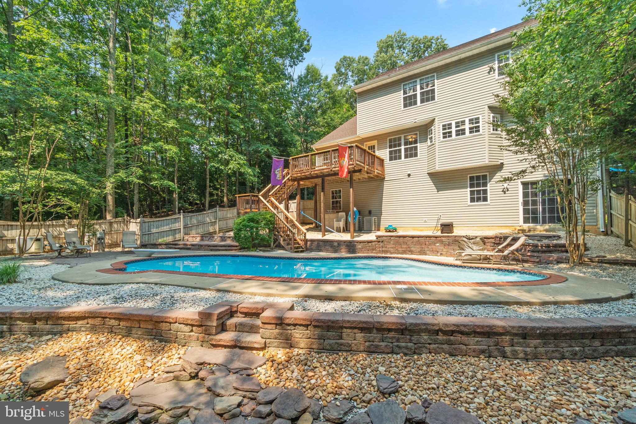 AQUIA HARBOUR - Residential