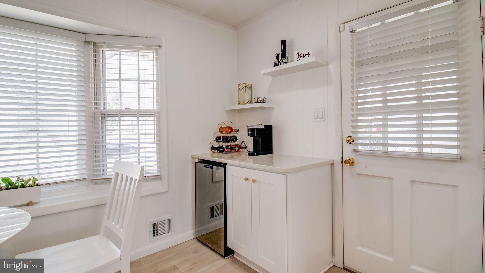 PEACHWOOD - Residential