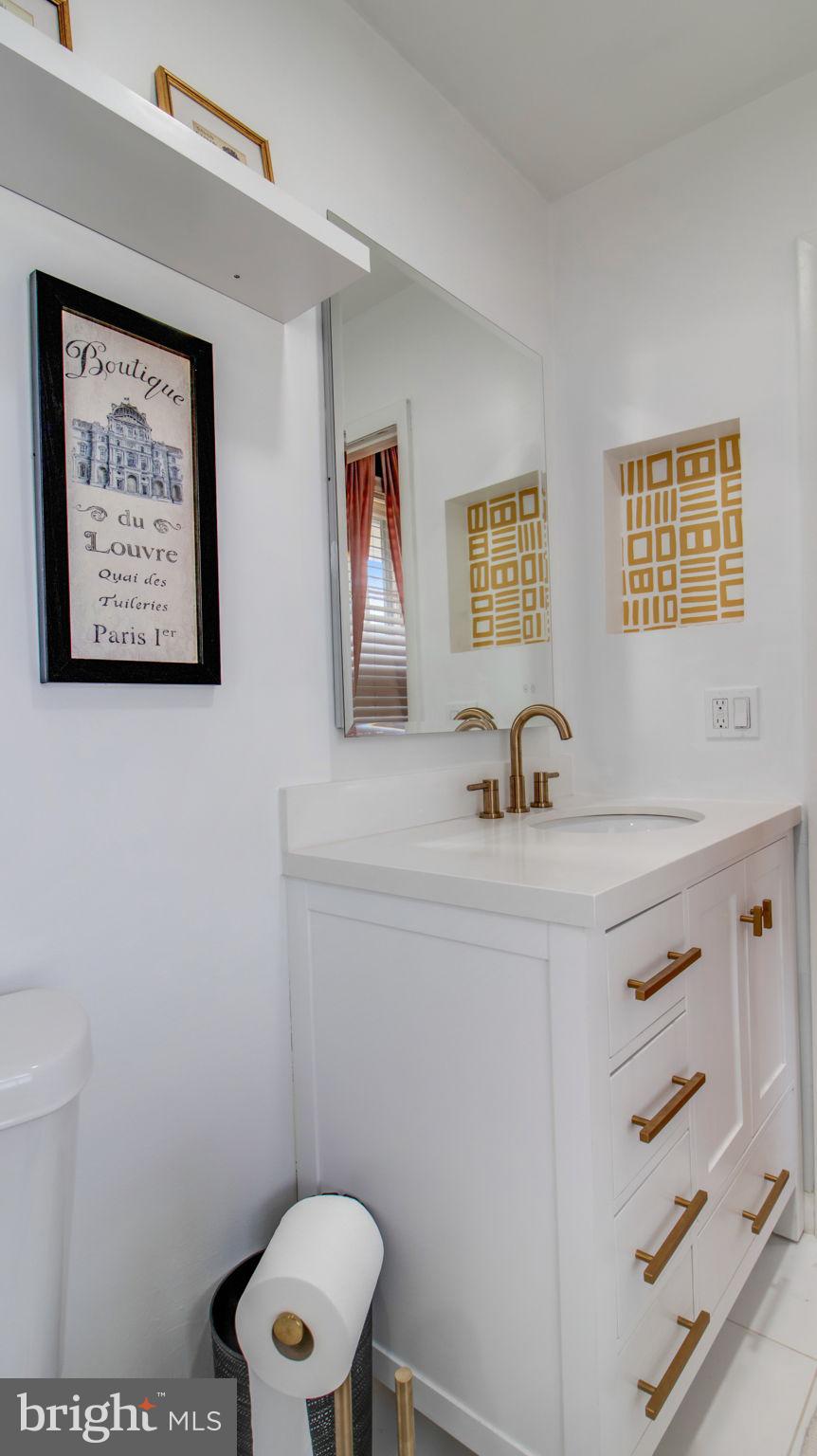 PEACHWOOD - Residential