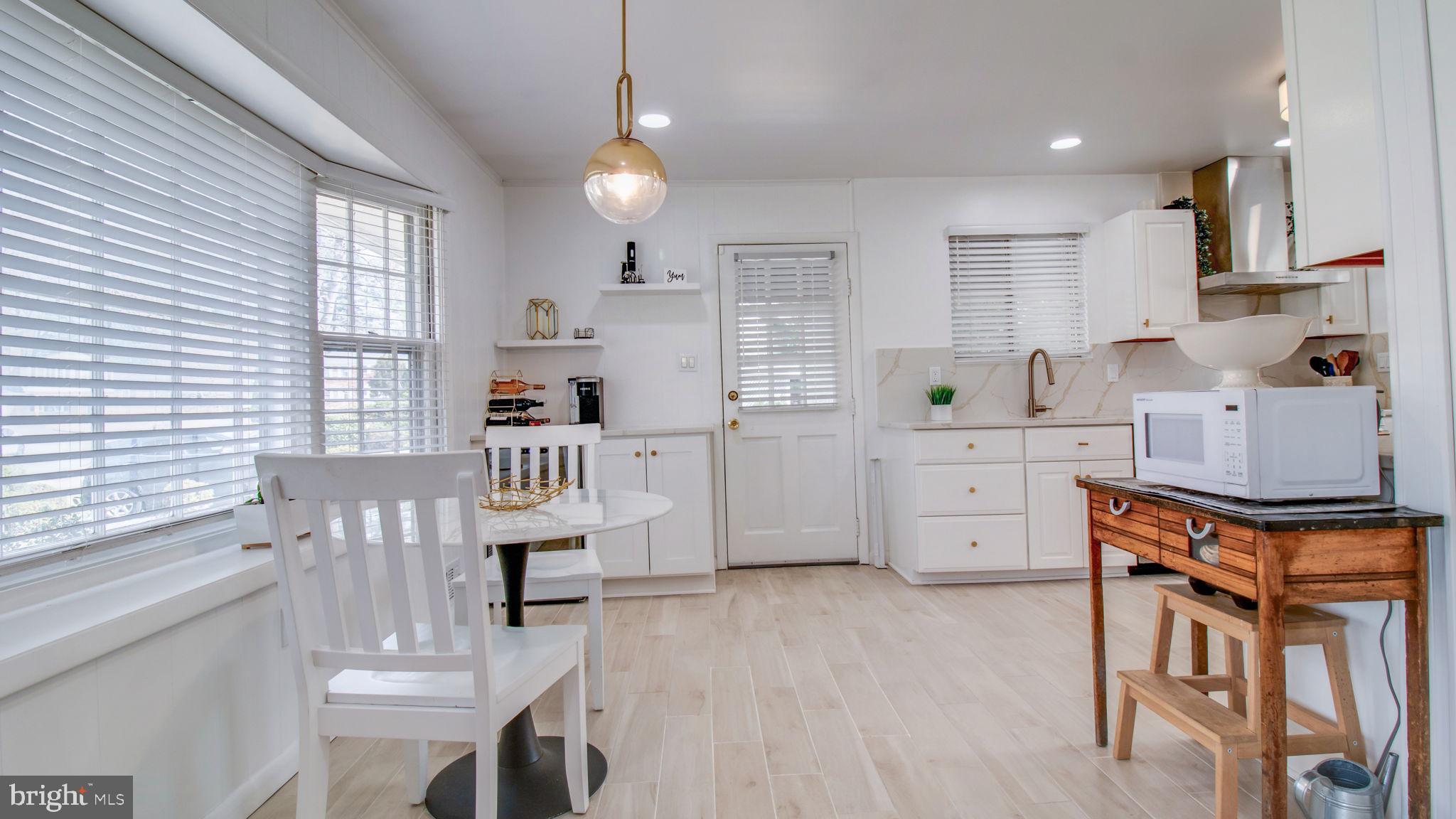 PEACHWOOD - Residential