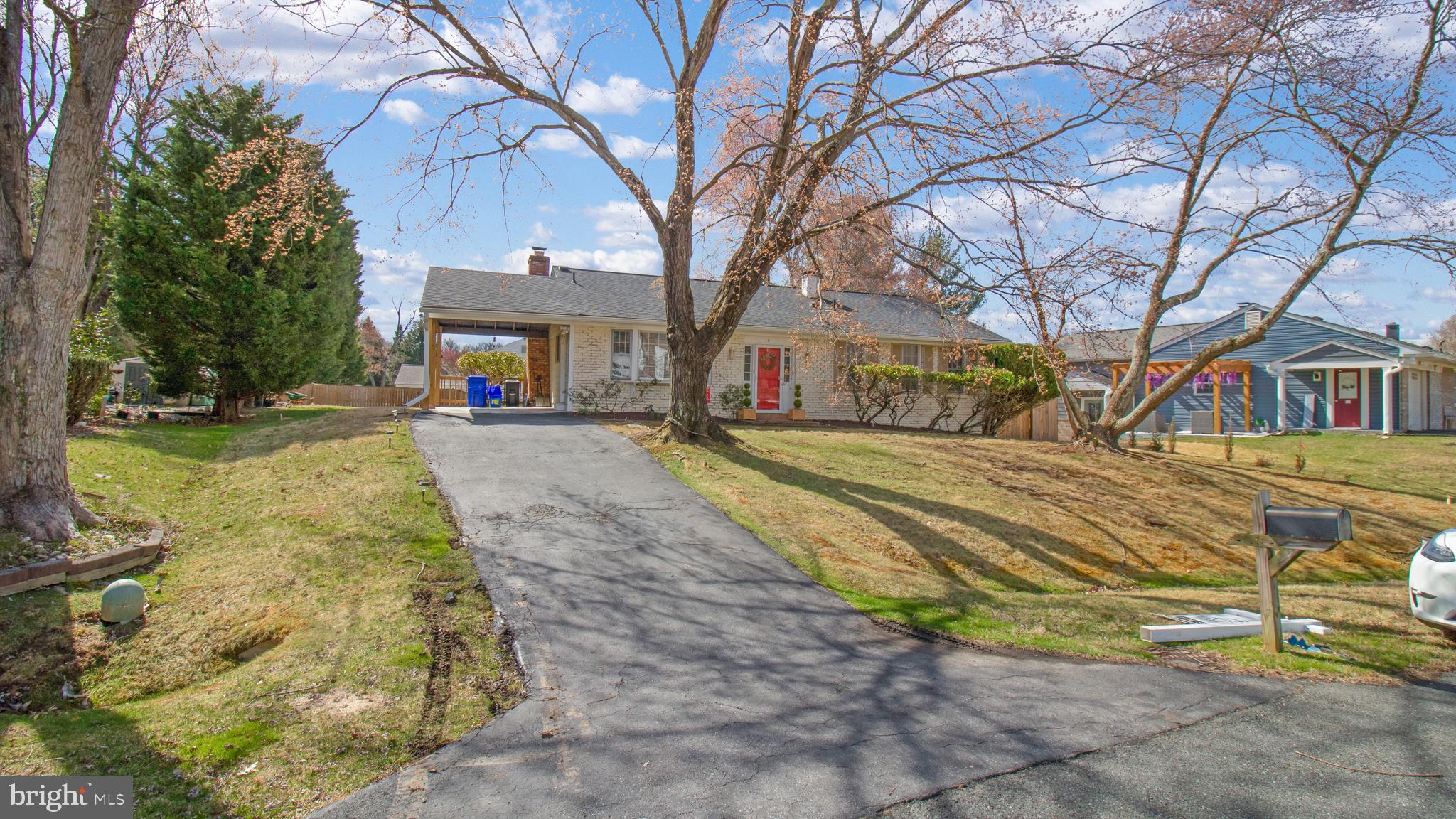 PEACHWOOD - Residential