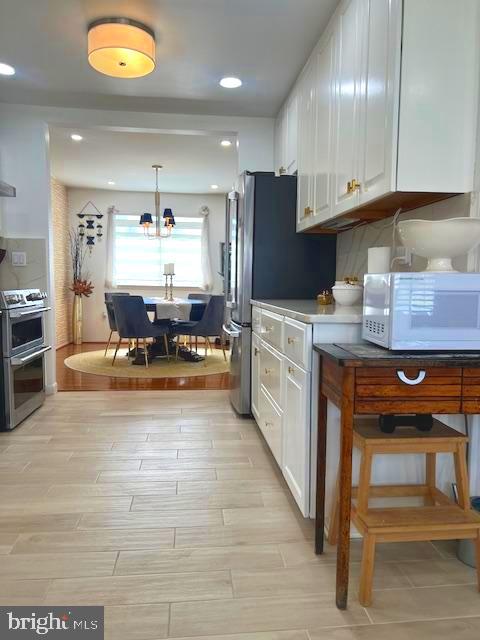 PEACHWOOD - Residential