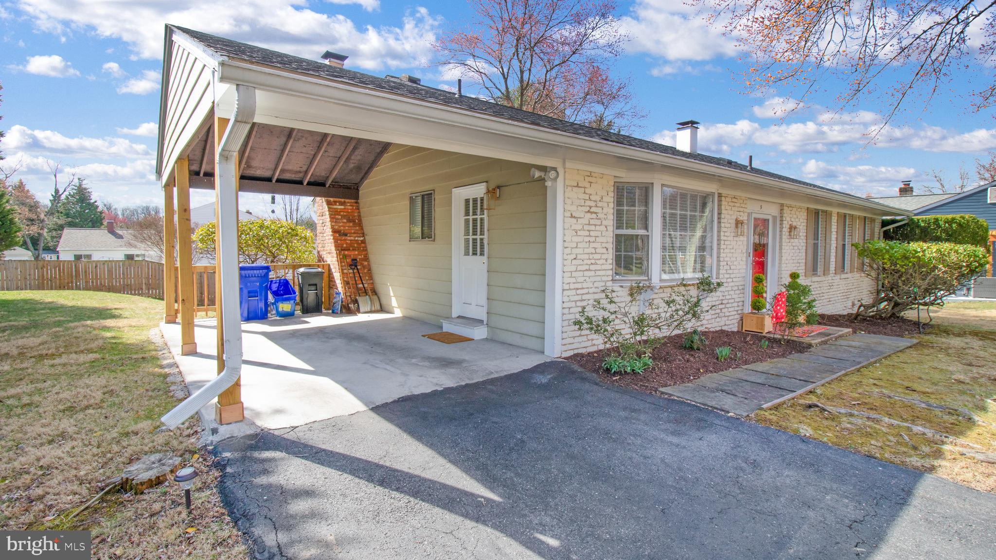 PEACHWOOD - Residential