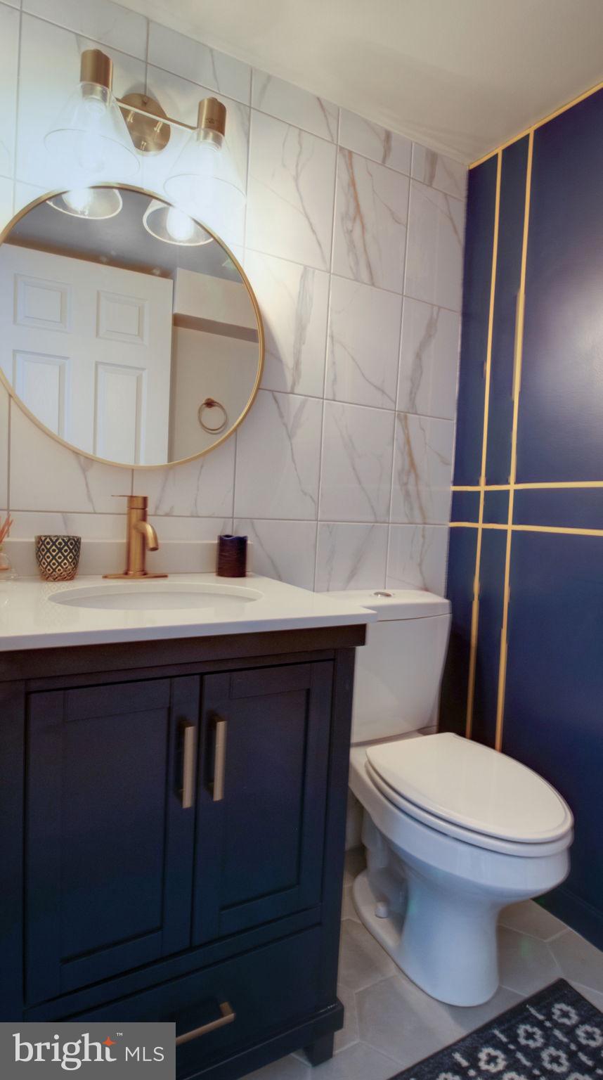 PEACHWOOD - Residential