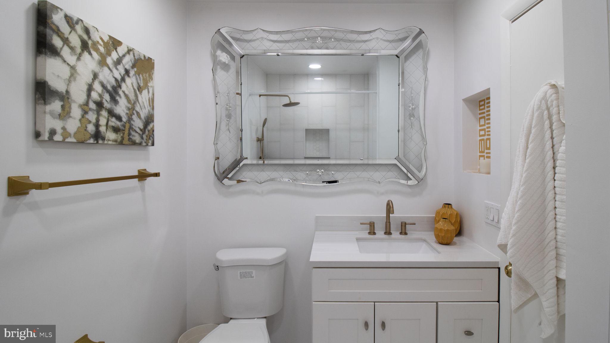 PEACHWOOD - Residential