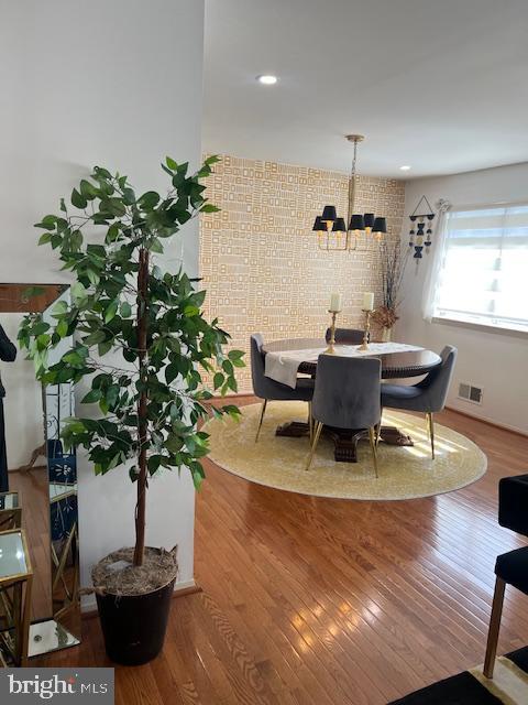 PEACHWOOD - Residential