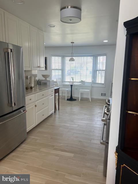 PEACHWOOD - Residential